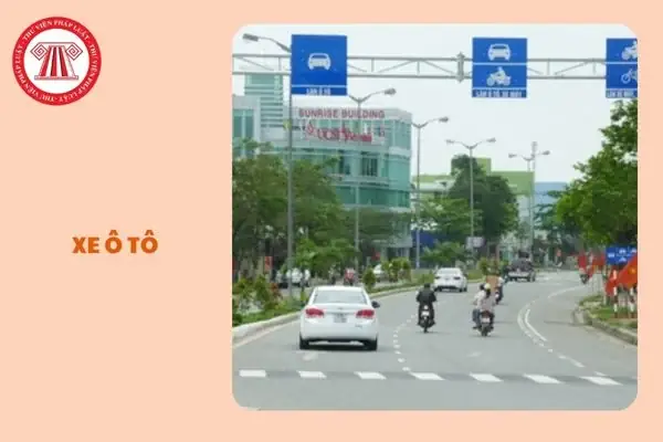 Đỗ Xe Ô Tô Nơi Có Biển Cấm Đỗ: Quy Định & Mức Phạt Năm 2026 Đỗ Xe Ô Tô Nơi Có Biển Cấm Đỗ: Quy Định & Mức Phạt Năm 2026