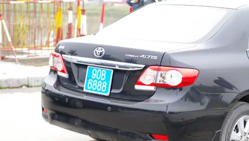 Hướng Dẫn Đọc Biển Số Xe Ô Tô Và Xe Máy: Giải Mã Ý Nghĩa Mọi Ký Hiệu Theo Quy Định Mới Nhất
