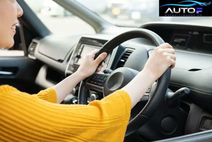 Hướng Dẫn Chi Tiết: Thủ Tục Đổi Giấy Phép Lái Xe Ô Tô Đầy Đủ