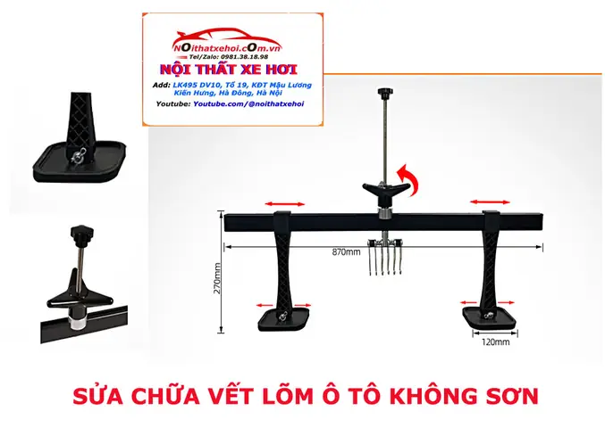 Dụng Cụ Hút Móp Xe Ô Tô: Hướng Dẫn Chi Tiết Và Ứng Dụng Thực Tế Dụng Cụ Hút Móp Xe Ô Tô: Hướng Dẫn Chi Tiết Và Ứng Dụng Thực Tế