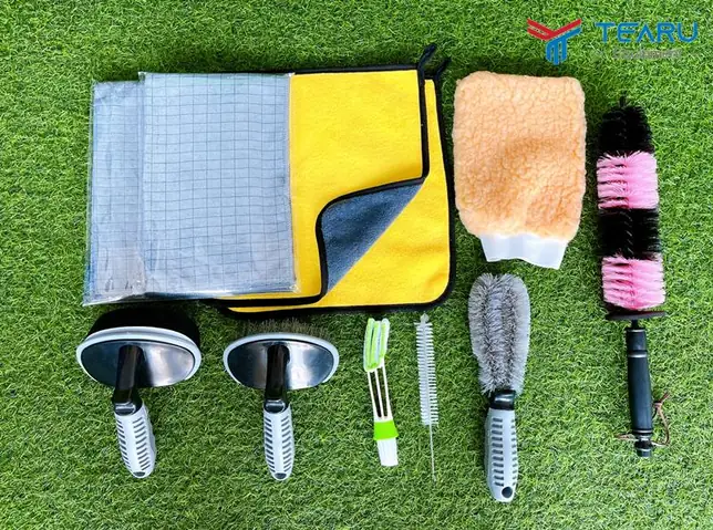 Top 10 Bộ Dụng Cụ Rửa Xe Ô Tô Được Đánh Giá Cao Nhất 2026 Top 10 Bộ Dụng Cụ Rửa Xe Ô Tô Được Đánh Giá Cao Nhất 2026