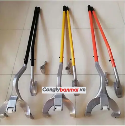 Top 7 Dụng Cụ Thay Lốp Ô Tô Tối Ưu Cho Mọi Dòng Xe Top 7 Dụng Cụ Thay Lốp Ô Tô Tối Ưu Cho Mọi Dòng Xe