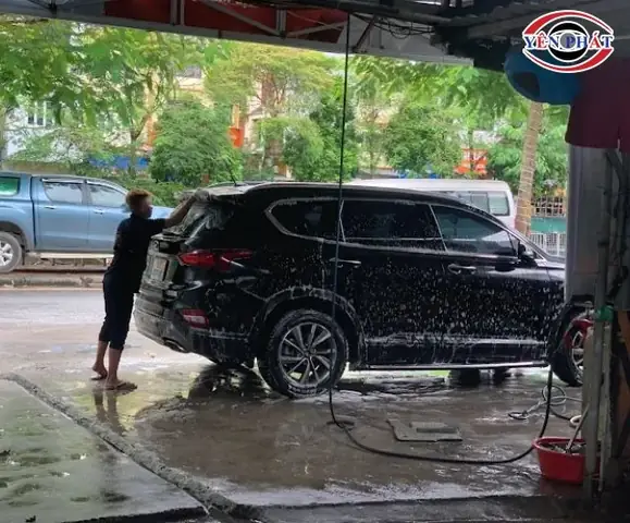 Dung Dịch Rửa Xe Ô Tô Tốt Nhất Hiện Nay: Top 10 Lựa Chọn Hàng Đầu Dung Dịch Rửa Xe Ô Tô Tốt Nhất Hiện Nay: Top 10 Lựa Chọn Hàng Đầu
