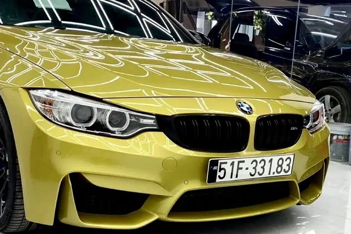 Ép Biển Số Xe Ô Tô: Tổng Quan Và Kinh Nghiệm Lựa Chọn