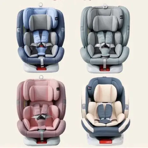 Đánh Giá Ghế Ngồi Xe Ô Tô: Top 10 Dòng Xe Thoải Mái Nhất 2026 Đánh Giá Ghế Ngồi Xe Ô Tô: Top 10 Dòng Xe Thoải Mái Nhất 2026