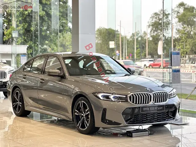 Giá Các Loại Xe Ô Tô Bmw: Top 10 Dòng Xe Đáng Mua Nhất 2026 Giá Các Loại Xe Ô Tô Bmw: Top 10 Dòng Xe Đáng Mua Nhất 2026