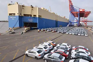 Giá Xe Ô Tô Nhập Khẩu Tại Việt Nam: So Sánh Chi Tiết 2026 Giá Xe Ô Tô Nhập Khẩu Tại Việt Nam: So Sánh Chi Tiết 2026