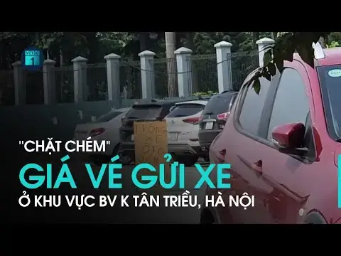 Giá Gửi Xe Ô Tô Tháng Hà Nội: Bảng Giá Chi Tiết Và Cách Chọn Bãi Đỗ Tối Ưu