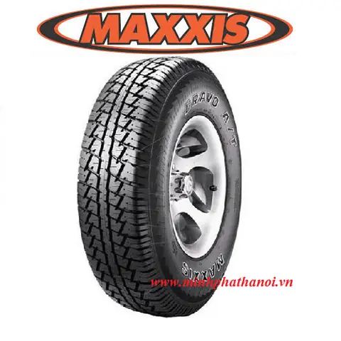Bảng Giá Lốp Xe Ô Tô Maxxis Chính Hãng: Cập Nhật Mới Nhất 2026 Bảng Giá Lốp Xe Ô Tô Maxxis Chính Hãng: Cập Nhật Mới Nhất 2026