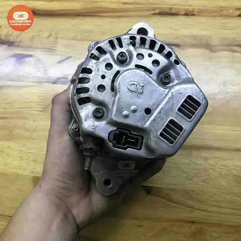 Top 7 Máy Phát Điện Xe Ô Tô Phổ Biến Nhất 2026: Đánh Giá Chi Tiết Và Giá Tham Khảo Top 7 Máy Phát Điện Xe Ô Tô Phổ Biến Nhất 2026: Đánh Giá Chi Tiết Và Giá Tham Khảo