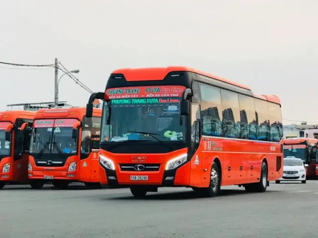 Giá Vé Xe Ô Tô Hà Nội Đà Nẵng: Tổng Hợp Chi Phí Và Mẹo Tiết Kiệm Giá Vé Xe Ô Tô Hà Nội Đà Nẵng: Tổng Hợp Chi Phí Và Mẹo Tiết Kiệm