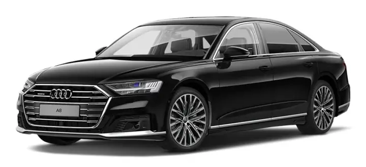 Review Chi Tiết Giá Xe Audi A8 2026: Phân Tích Giá Trị Trong Phân Khúc Sedan Hạng Sang