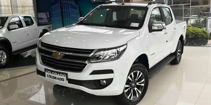 Bảng Giá Xe Chevrolet 2026: Đánh Giá Chi Tiết Từng Dòng Xe Phổ Biến Nhất Bảng Giá Xe Chevrolet 2026: Đánh Giá Chi Tiết Từng Dòng Xe Phổ Biến Nhất