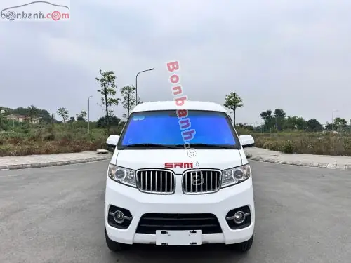 Giá Xe Dongben Srm X30 V5s 2026: Đánh Giá Chi Tiết Và Phân Tích Thực Tế