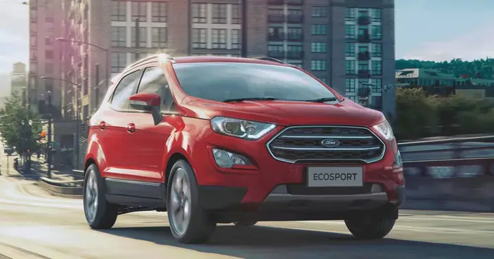 Đánh Giá Ford Ecosport 2026: Giá Cả, Phiên Bản Và Trải Nghiệm Thực Tế Đánh Giá Ford Ecosport 2026: Giá Cả, Phiên Bản Và Trải Nghiệm Thực Tế