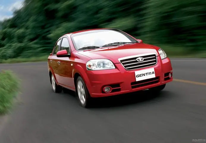 Giá Xe Chevrolet Gentra Mới 2026: Bảng Giá Chi Tiết Và Lời Khuyên Mua Xe