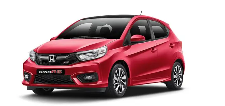 Đánh Giá Chi Tiết Giá Xe Honda Brio Rs 2026: Có Đáng Tiền?