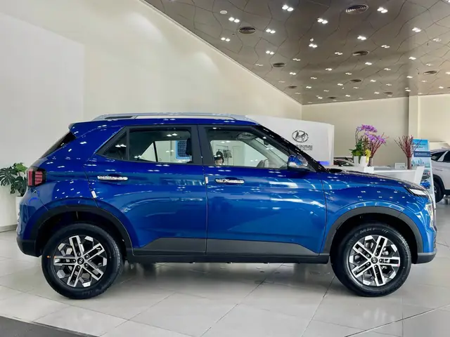 Giá Xe Ô Tô Hyundai 5 Chỗ Tại Việt Nam: Cập Nhật Mới Nhất 2026