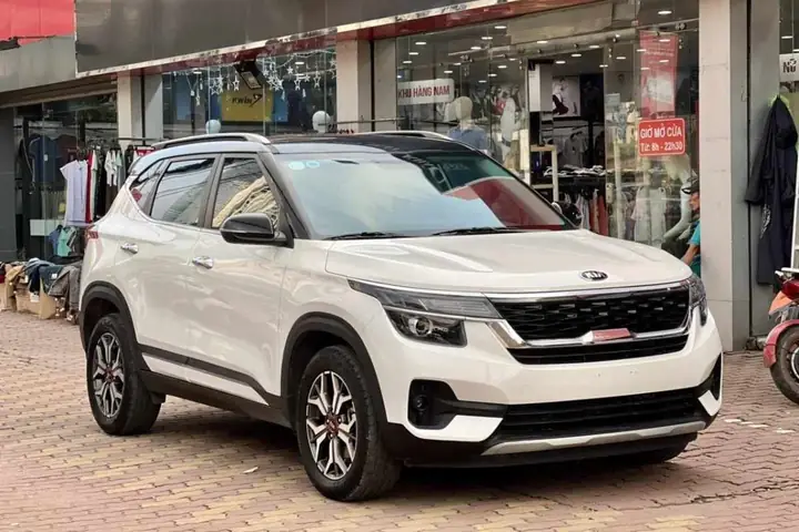 Giá Xe Kia Cũ 2026: Cập Nhật Bảng Giá Chi Tiết Từng Dòng