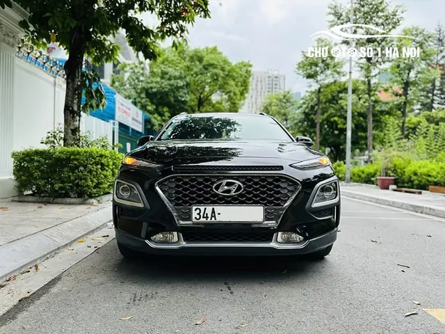 Đánh Giá Xe Hyundai Kona Cũ: Giá Thị Trường, Ưu Điểm, Nhược Điểm Đánh Giá Xe Hyundai Kona Cũ: Giá Thị Trường, Ưu Điểm, Nhược Điểm