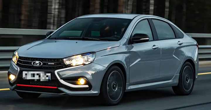 Xe Lada 2026: Đánh Giá Chi Tiết Và So Sánh Giá Cả Từ 360 Triệu Đồng