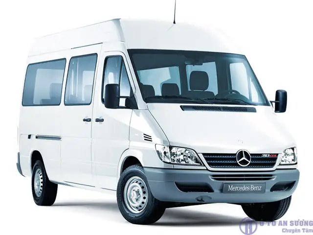 Giá Xe Ô Tô Mercedes 16 Chỗ: Top 5 Phiên Bản Sprinter Đáng Mua Nhất 2026 Giá Xe Ô Tô Mercedes 16 Chỗ: Top 5 Phiên Bản Sprinter Đáng Mua Nhất 2026