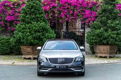 Giá Xe Mercedes Cũ 2026: Bảng Giá Chi Tiết Và Hướng Dẫn Mua Xe An Toàn