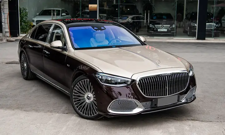 Giá Xe Mercedes S600 2026: Đánh Giá Chi Tiết Và Trải Nghiệm Thực Tế