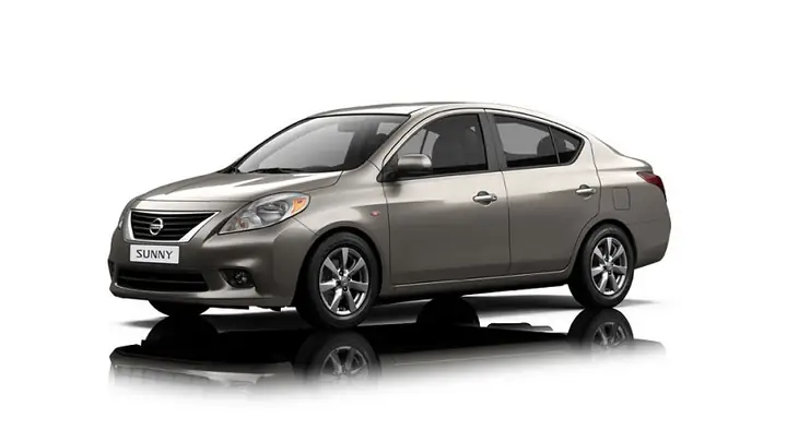 Giá Xe Nissan Sunny: Đánh Giá Chi Tiết Và Báo Giá Tham Khảo Giá Xe Nissan Sunny: Đánh Giá Chi Tiết Và Báo Giá Tham Khảo