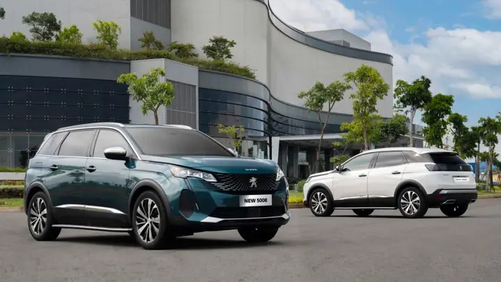 Đánh Giá Chi Tiết Peugeot 5008 2024: Giá Cả, Động Cơ Và Trải Nghiệm Thực Tế