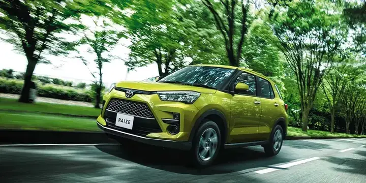 Giá Xe Toyota Mỹ Đình 2026: Đánh Giá Toàn Diện 7 Mẫu Xe Bán Chạy Nhất & Kinh Nghiệm Mua Xe Thực Tế Giá Xe Toyota Mỹ Đình 2026: Đánh Giá Toàn Diện 7 Mẫu Xe Bán Chạy Nhất & Kinh Nghiệm Mua Xe Thực Tế