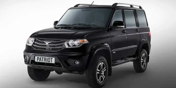 Đánh Giá Xe Uaz: Hunter Và Patriot Có Đáng Mua Tại Việt Nam? Đánh Giá Xe Uaz: Hunter Và Patriot Có Đáng Mua Tại Việt Nam?