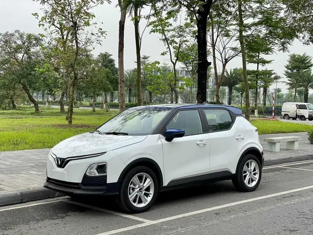 Bảng Giá Xe Vinfast Lăn Bánh 2026: Cập Nhật Chi Tiết Từng Mẫu Xe Điện Bảng Giá Xe Vinfast Lăn Bánh 2026: Cập Nhật Chi Tiết Từng Mẫu Xe Điện