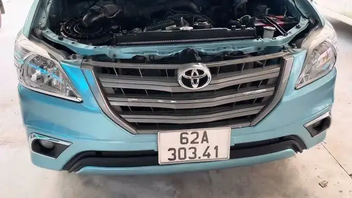 Giá Xe Toyota Vios Cũ 2014 Tại Đồng Nai: Cập Nhật Mới Nhất & Kinh Nghiệm Mua Xe
