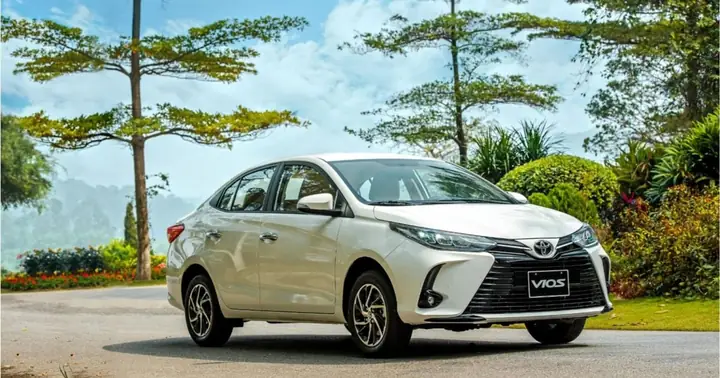 Toyota Vios: Đánh Giá Toàn Diện, Giá Lăn Bánh Và So Sánh Thực Tế Toyota Vios: Đánh Giá Toàn Diện, Giá Lăn Bánh Và So Sánh Thực Tế