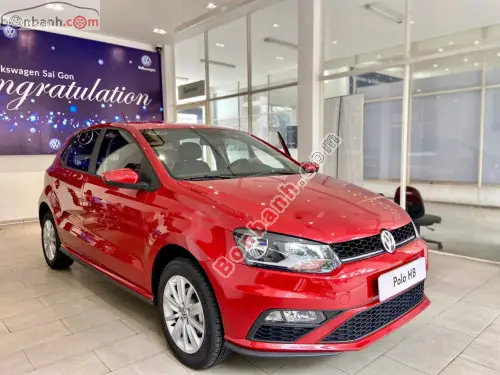 Volkswagen Polo 2026: Đánh Giá Chi Tiết Từ Chuyên Gia Về Xe Hatchback Đức Nhỏ Gọn Volkswagen Polo 2026: Đánh Giá Chi Tiết Từ Chuyên Gia Về Xe Hatchback Đức Nhỏ Gọn