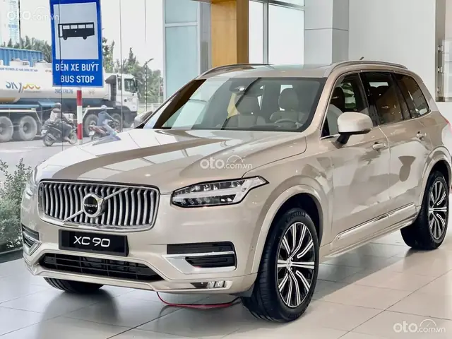 Giá Xe Ô Tô Volvo Cx90 2026: Đánh Giá Chi Tiết, Bảng Giá Cập Nhật Và Lời Khuyên Mua Xe Giá Xe Ô Tô Volvo Cx90 2026: Đánh Giá Chi Tiết, Bảng Giá Cập Nhật Và Lời Khuyên Mua Xe