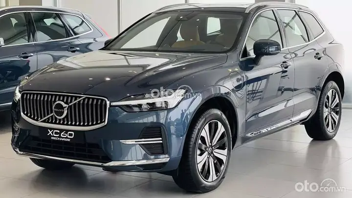 Đánh Giá Giá Xe Volvo Xc60 Recharge T8: Chi Phí Sở Hữu Thực Tế Và So Sánh Trong Phân Khúc Đánh Giá Giá Xe Volvo Xc60 Recharge T8: Chi Phí Sở Hữu Thực Tế Và So Sánh Trong Phân Khúc
