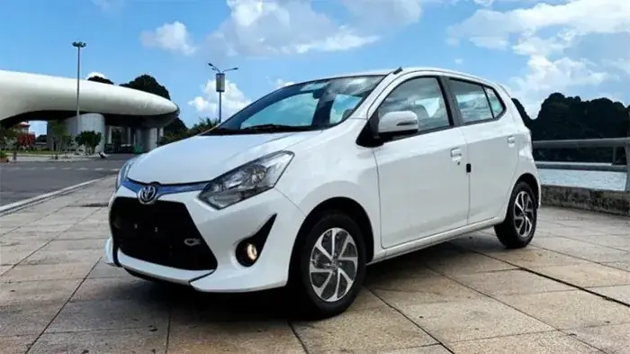 Đánh Giá Toyota Wigo 2026: Giá Cả, Ưu Điểm Và So Sánh Thực Tế Đánh Giá Toyota Wigo 2026: Giá Cả, Ưu Điểm Và So Sánh Thực Tế