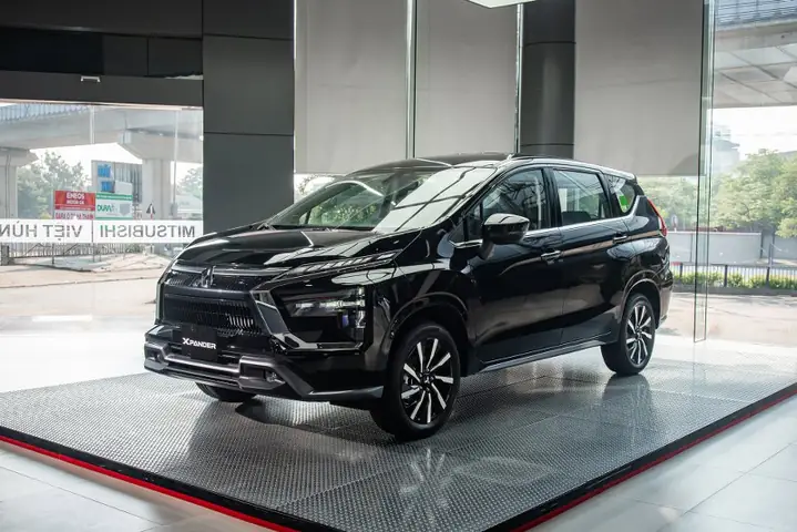 Đánh Giá Chi Tiết Giá Xe Mitsubishi Xpander 2026: Phân Tích Giá Trị, Các Phiên Bản Và Lựa Chọn Thông Minh