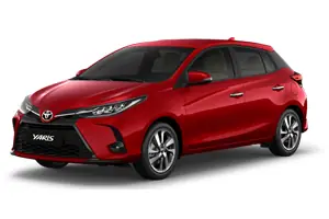 Đánh Giá Toyota Yaris 2026: Giá Xe, Thông Số Và Trải Nghiệm Thực Tế