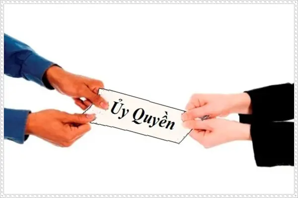 Giấy Ủy Quyền Xe Ô Tô: Mẫu Chuẩn & Hướng Dẫn Pháp Lý Chi Tiết