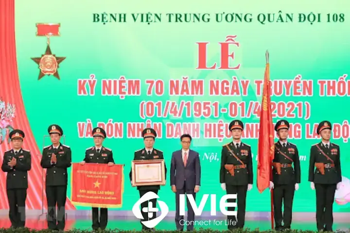 Gửi Xe Ô Tô Bệnh Viện 108: Hướng Dẫn Chi Tiết Từ A-z Gửi Xe Ô Tô Bệnh Viện 108: Hướng Dẫn Chi Tiết Từ A-z