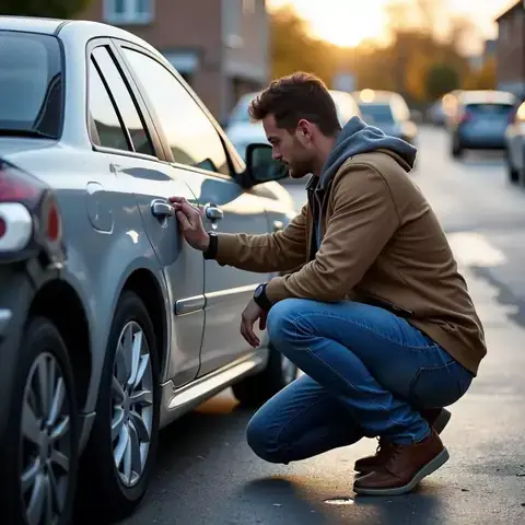 Gửi Xe Ô Tô Ở Cảng Cái Rồng: Hướng Dẫn Toàn Tập Quy Trình, Chi Phí & Bí Quyết An Toàn Gửi Xe Ô Tô Ở Cảng Cái Rồng: Hướng Dẫn Toàn Tập Quy Trình, Chi Phí & Bí Quyết An Toàn