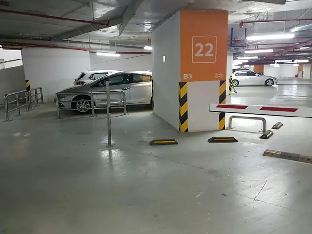 Hướng Dẫn Chi Tiết Gửi Xe Ô Tô Tại Vincom Phạm Ngọc Thạch Hướng Dẫn Chi Tiết Gửi Xe Ô Tô Tại Vincom Phạm Ngọc Thạch
