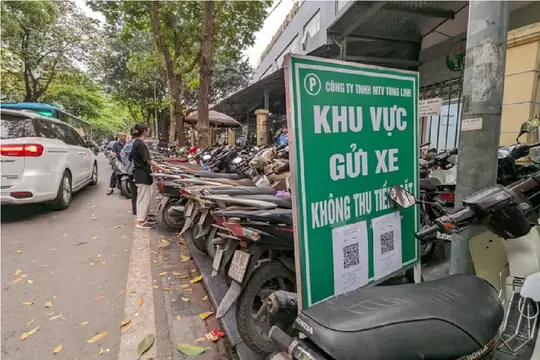 Gửi Xe Ô Tô Vào Lăng Bác Đúng Quy Trình: Hướng Dẫn Chi Tiết Từ A Đến Z