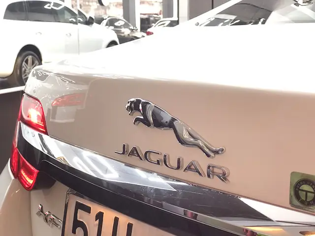 Jaguar Là Hãng Xe Hơi Của Nước Nào? Lịch Sử Từ 1922 Đến Nay