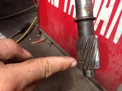 Hướng Dẫn Chi Tiết 5 Lỗi Hệ Thống Lái Ô Tô Thường Gặp Và Cách Khắc Phục Hướng Dẫn Chi Tiết 5 Lỗi Hệ Thống Lái Ô Tô Thường Gặp Và Cách Khắc Phục