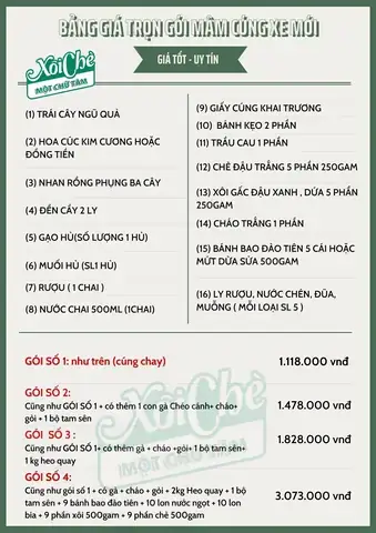 Hướng Dẫn Toàn Tập Cách Cúng Xe Ô Tô Đúng Chuẩn: Quy Trình & Ý Nghĩa Thực Tiễn Hướng Dẫn Toàn Tập Cách Cúng Xe Ô Tô Đúng Chuẩn: Quy Trình & Ý Nghĩa Thực Tiễn
