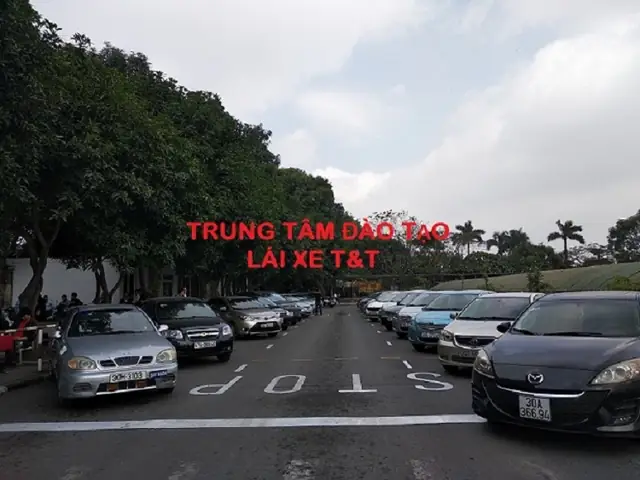 Hướng Dẫn Chi Tiết Các Loại Hình Ảnh Tập Lái Xe Ô Tô Phổ Biến